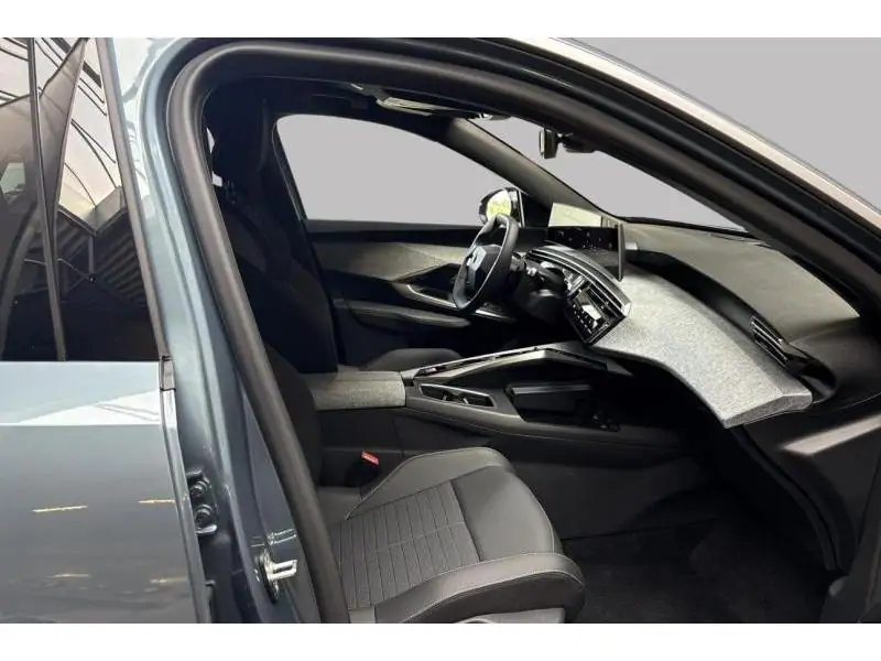 VEHICLE__CONDITION_SERVICE Peugeot 3008 III & e- Allure BLUE 8