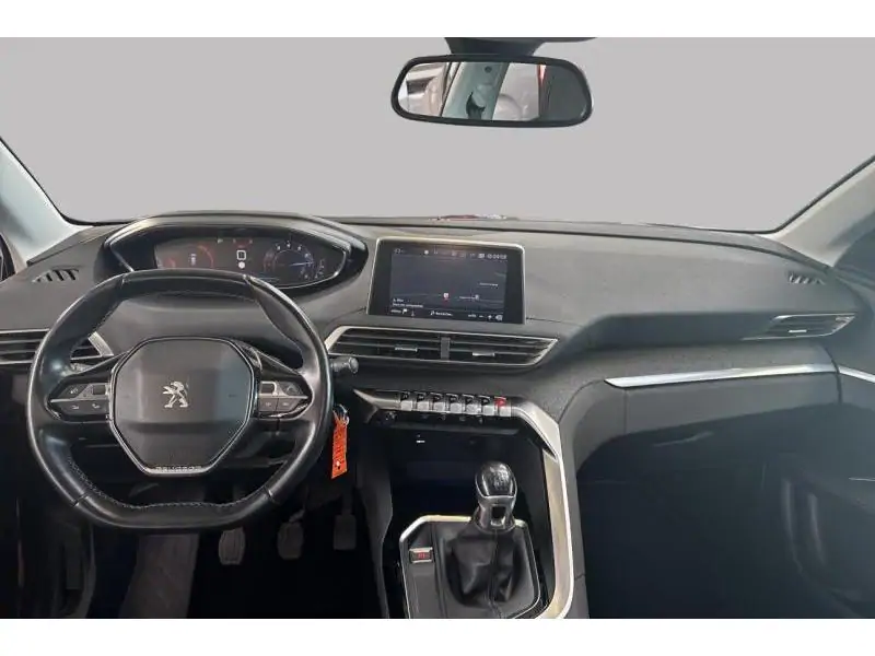 Occasion Peugeot 3008 Allure pack BRONZE 11