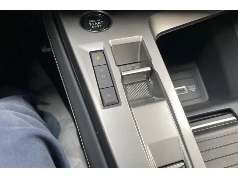 Occasion Peugeot 408 GT * Caméra de recul Navigation GREY 16