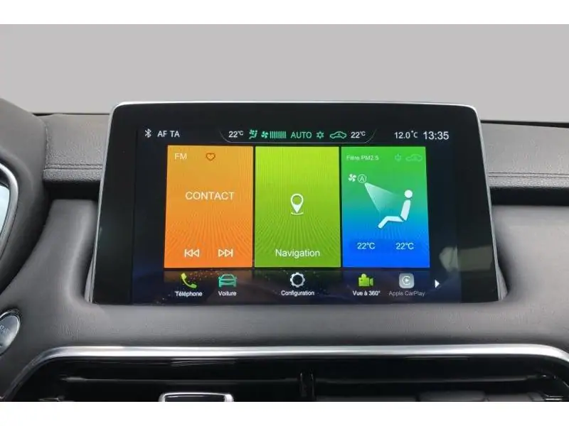 Occasion MG EHS PLUG IN HYBRID Luxury GREY 32