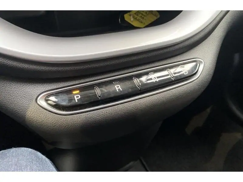 Occasion Fiat 500e ICONE BEV 42 kWh WHITE 16