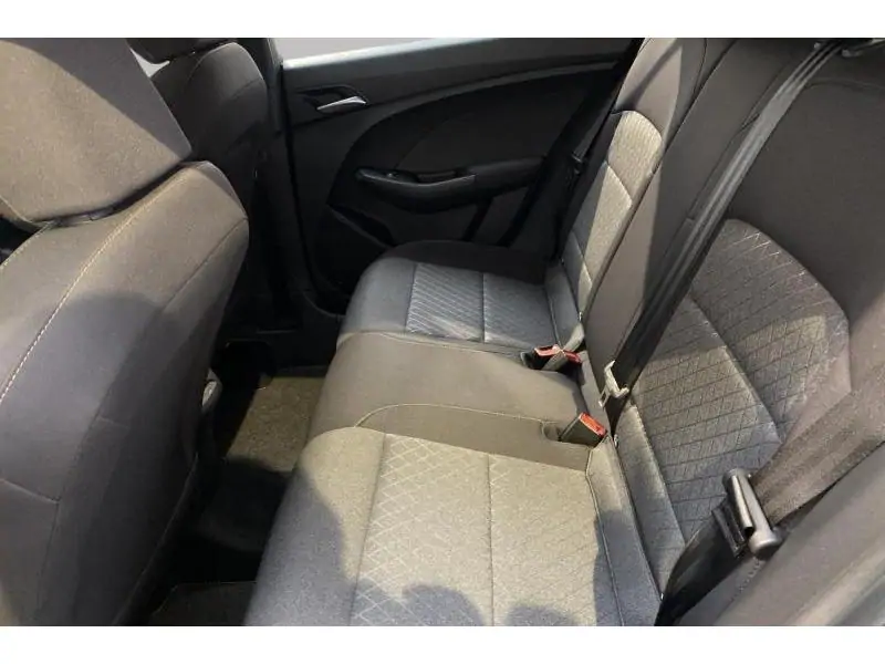 Occasion MG MG3 COMFORT ICE GREY 18