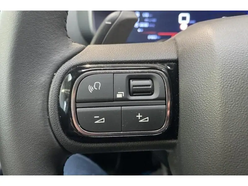 Occasie Citroen C5 Aircross Business WHITE 23