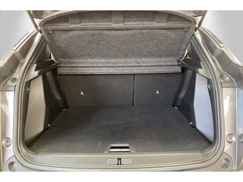 Occasion Peugeot 2008 Active Pack* GPS Détecteurs arr. GREY 19