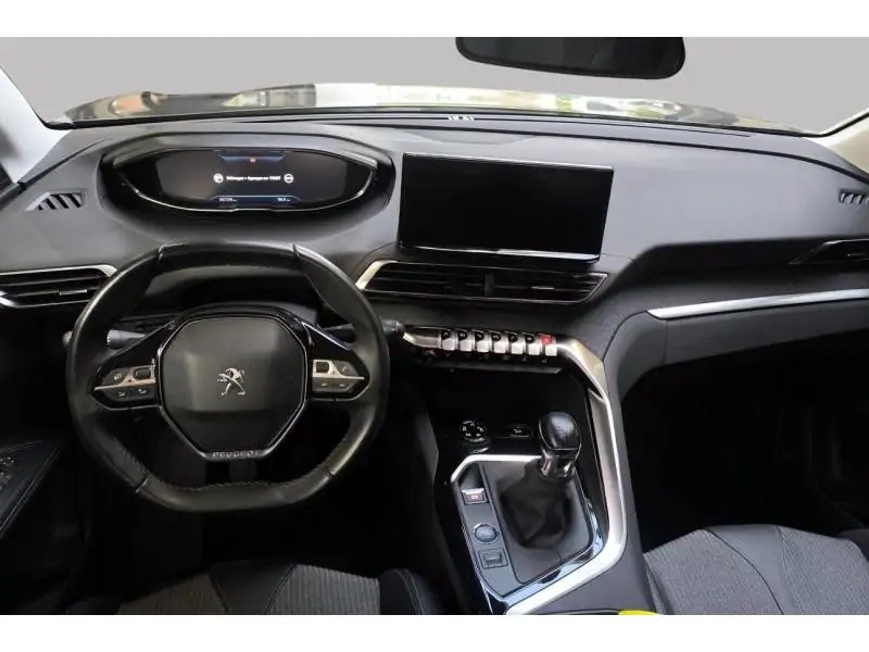 Occasion Peugeot 5008 II Allure Pack GREY 11