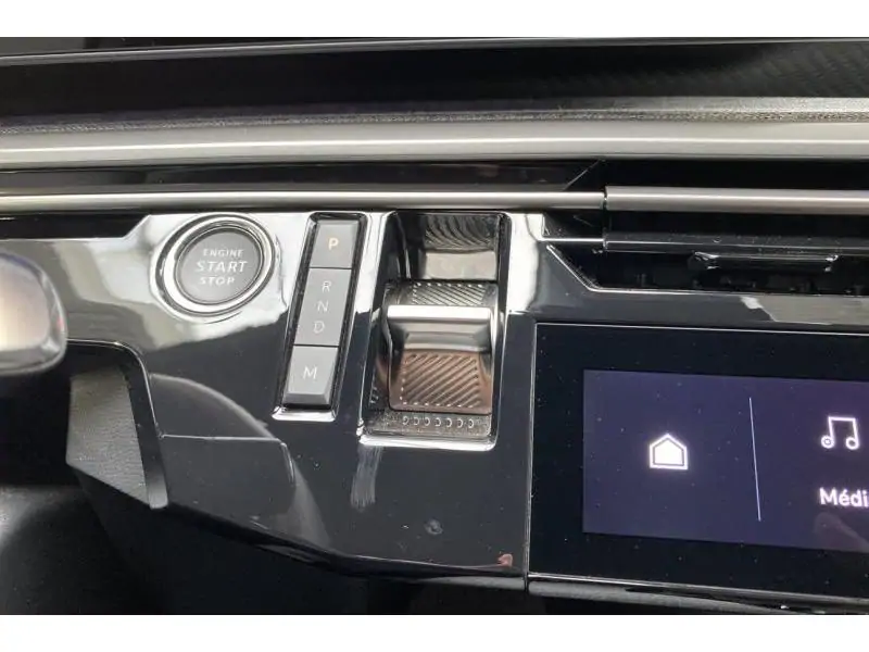 Occasion Peugeot 3008 Allure GREY 16