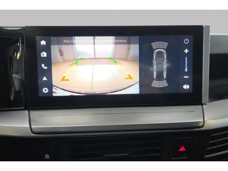 VEHICLE__CONDITION_SERVICE Opel Frontera GS GREY 24