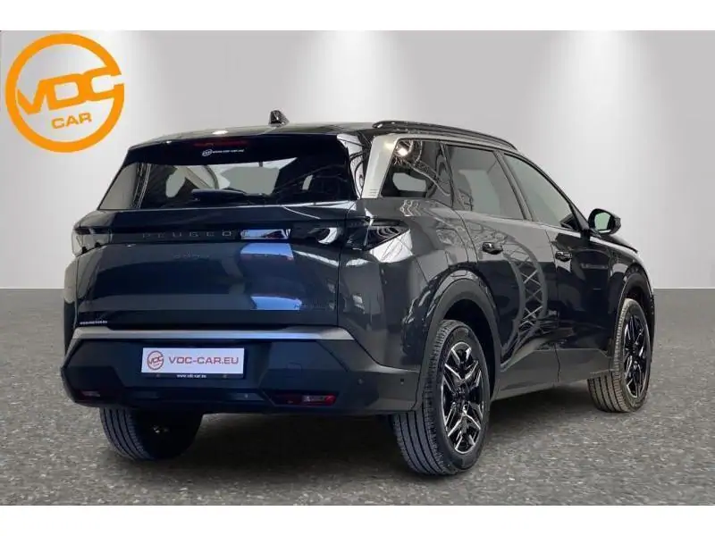 Occasion Peugeot 5008 GT*7 pl. GPS Caméra de recul GREY 3