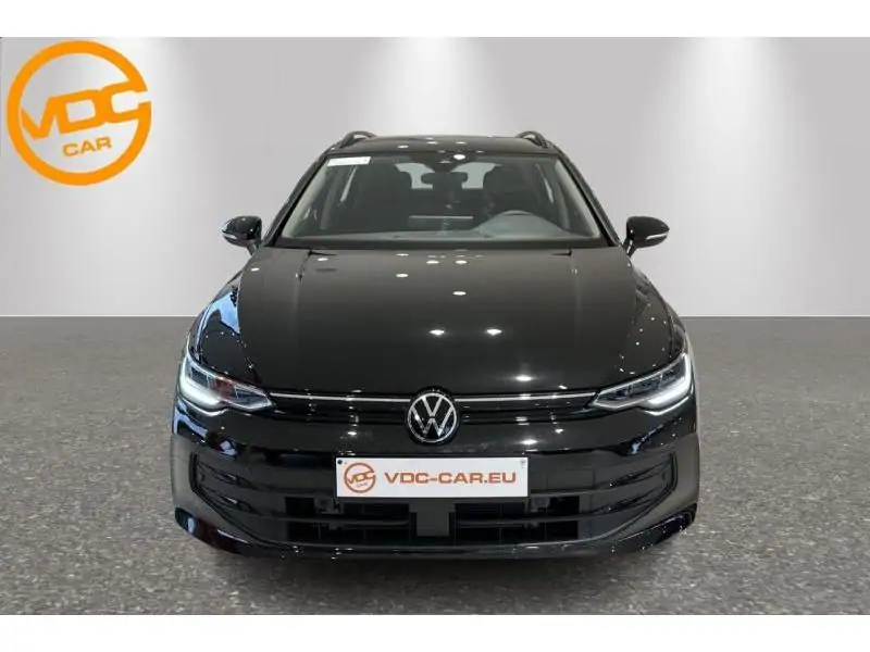 Occasie Volkswagen Golf Variant Facelift - Camera BLACK 6