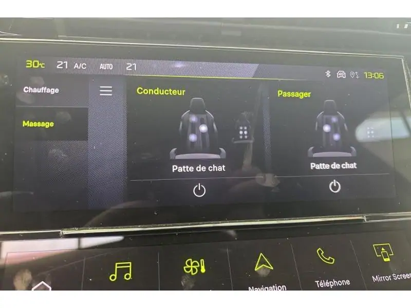 Occasion Peugeot 308 GT BLACK 34