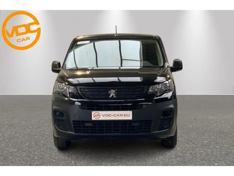 Occasion Peugeot Partner III Pro BLACK 5