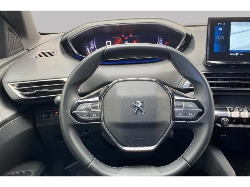 Occasion Peugeot 3008 Allure Pack BLACK 12