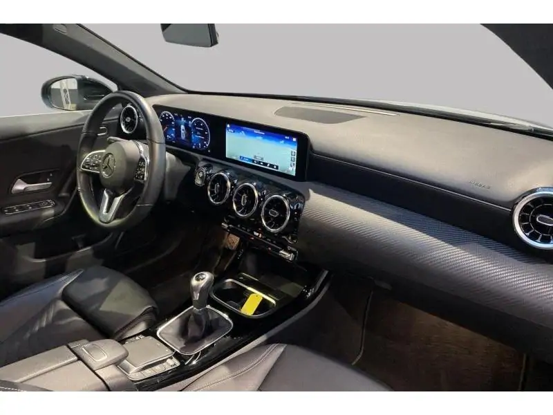Occasion Mercedes-Benz A 180 Classe A BLACK 2
