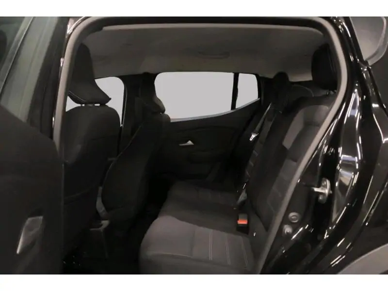 Occasion Dacia Sandero Stepway ECO Expression - Climate Pack BLACK 18