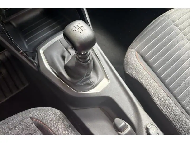 Occasion Peugeot 2008 ACTIVE GREY 16
