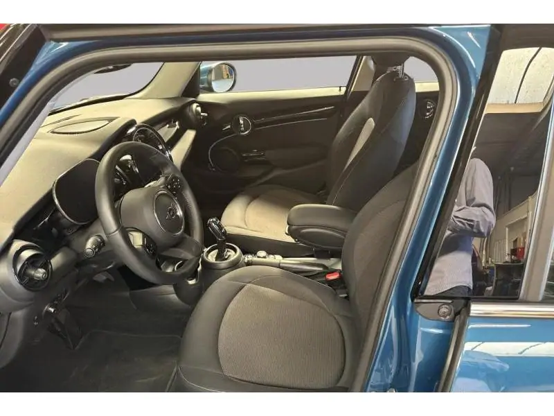 Occasion MINI One Facelift Mini One BLUE 10