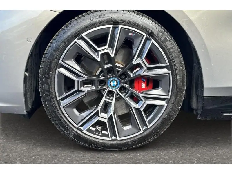 Occasion BMW i5 eDrive40 - FULL M PRO PACK GREY 20