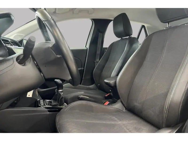 Occasion Opel Corsa ELEGANCE GREY 10