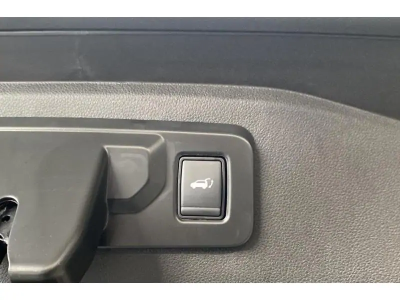 Occasion Renault Espace E-Tech 200 Techno - 7PL BLACK 22