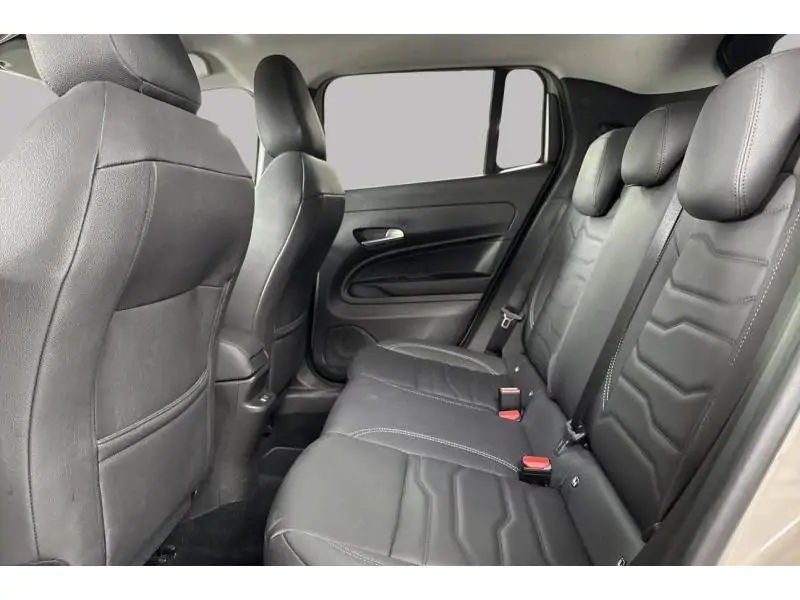 Occasion Jeep Avenger Summit 1.2 HYBRID - LEDER BEIGE 18