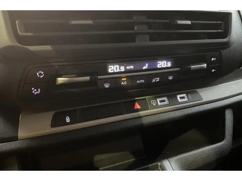 Occasion Peugeot Traveller IV Business GREY 15