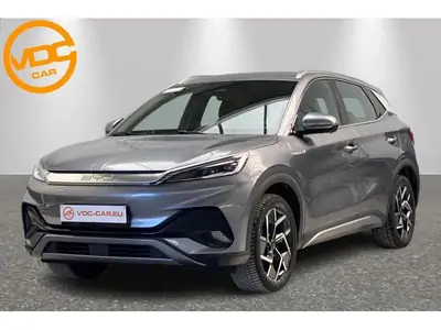 Occasion BYD ATTO 3 COMFORT GREY