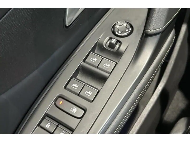 Occasion Peugeot 308 SW GT Pack 1.6 Hybrid - Pano - 360° WHITE 27