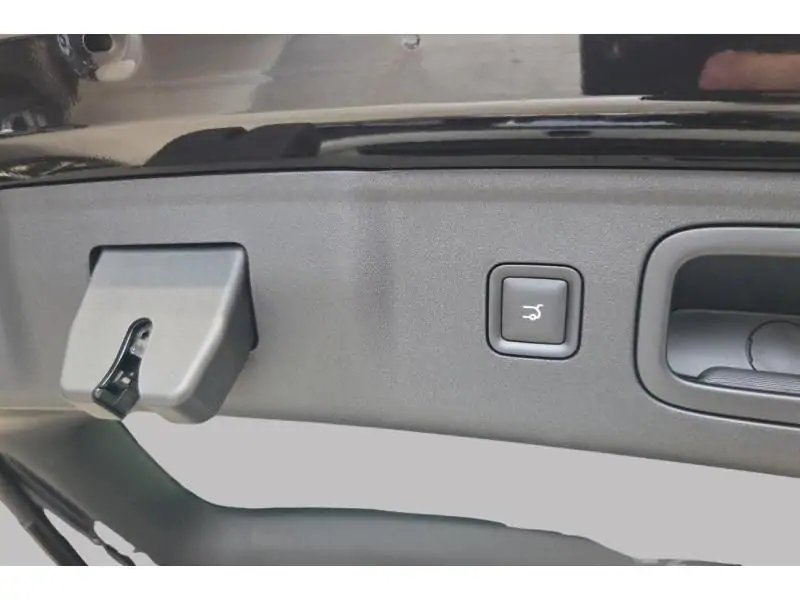 VEHICLE__CONDITION_SERVICE Leapmotor B10 DESIGN PROMAX BLACK 26