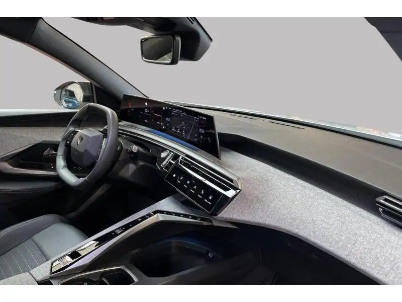 VEHICLE__CONDITION_SERVICE Peugeot 5008 III & e- Allure WHITE 2