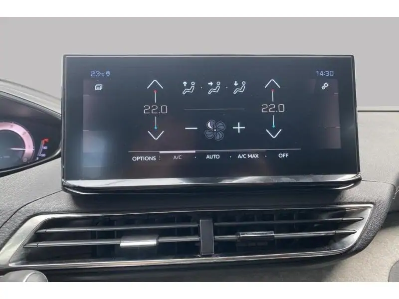 Occasion Peugeot 5008 GT GREY 15