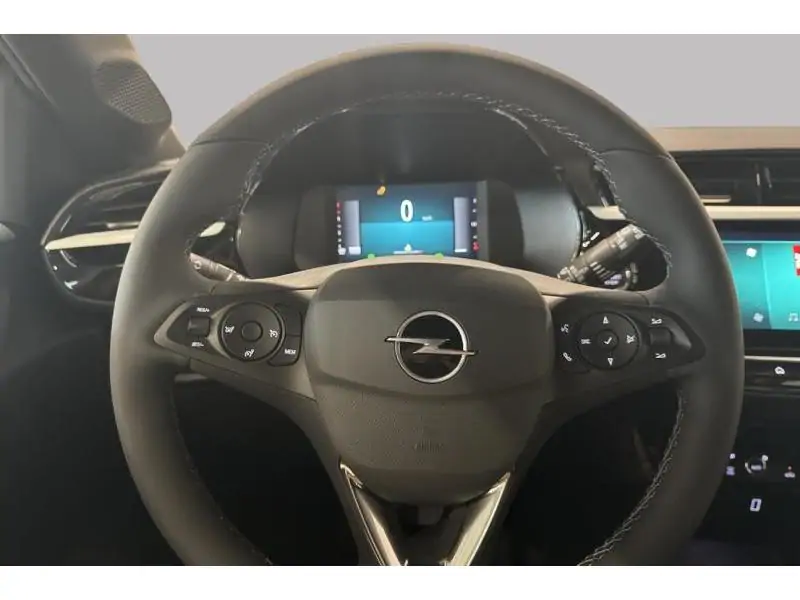 VEHICLE__CONDITION_SERVICE Opel Corsa GS BLACK 12