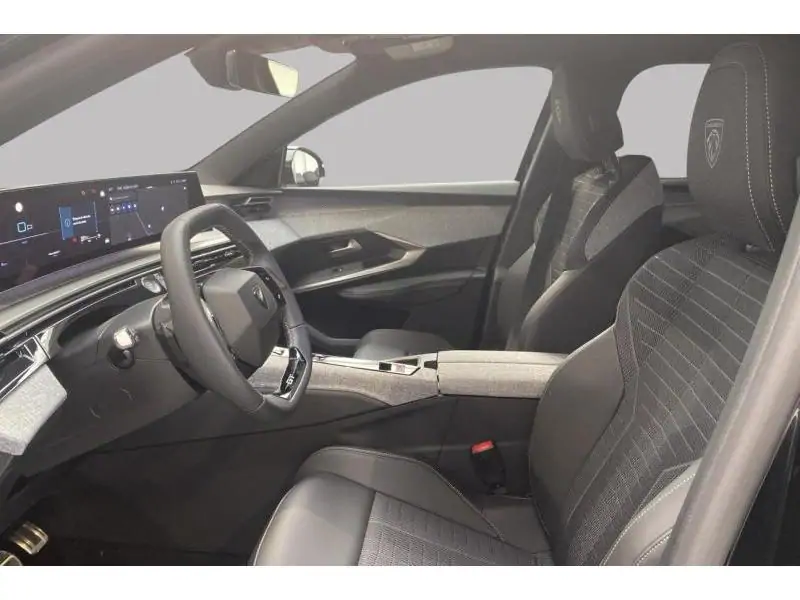 Occasion Peugeot 5008 GT Hybrid BLACK 10