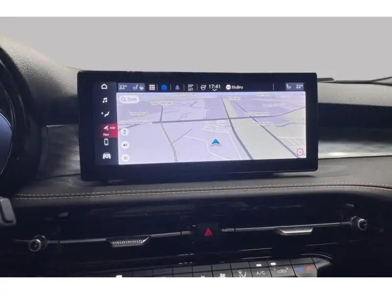 Occasion Alfa Romeo Tonale Plug-In Hybrid Q4 19 RED 14