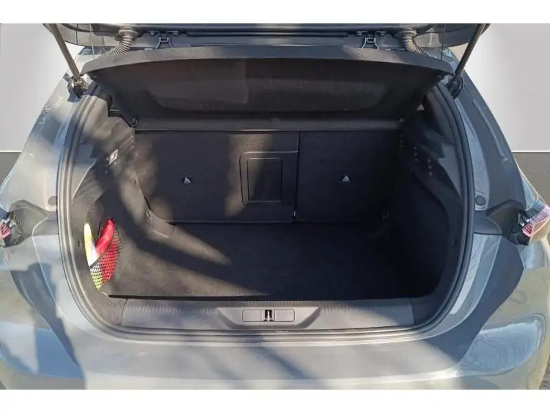 VEHICLE__CONDITION_SERVICE Peugeot 308 GT *gps* GREY 19