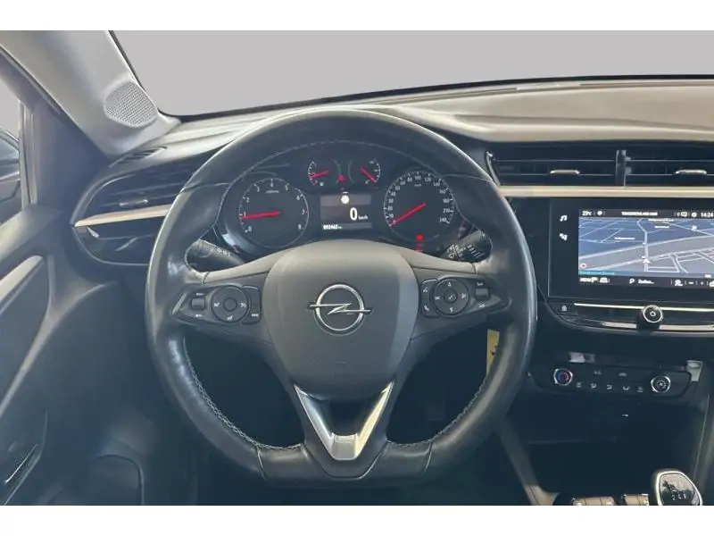 Occasion Opel Corsa F Elegance GREY 12