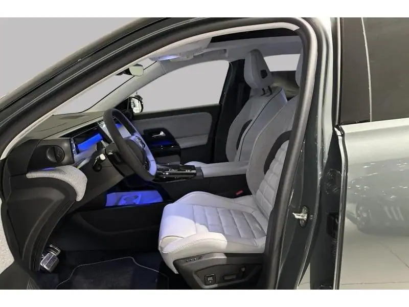 VEHICLE__CONDITION_SERVICE Citroen C5 Aircross Electric 210 ch Comfort Range Auto MAX GREEN 10