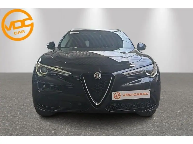 Occasion Alfa Romeo Stelvio Super 2.2 AT8 BLACK 6