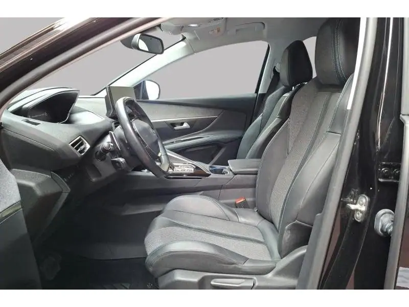 Occasion Peugeot 3008 Allure Pack EAT8 BLACK 10