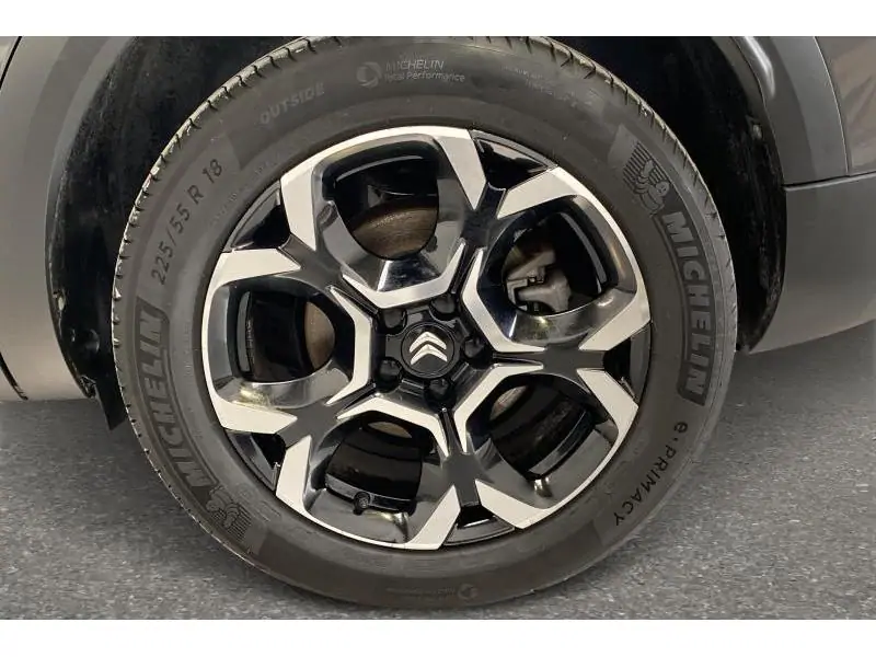 Occasion Citroen C5 Aircross Plus GREY 20