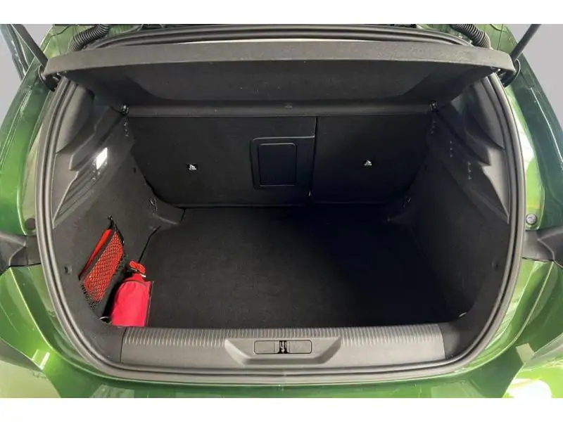 Occasion Peugeot 308 ALLURE GREEN 18