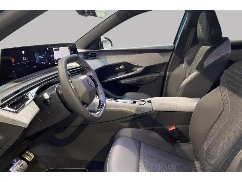 Occasion Peugeot 3008 e- GT BLUE 10