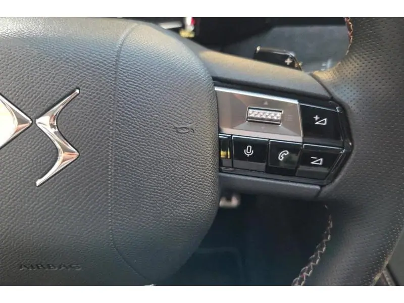 Occasion DS Automobiles DS 4 Performence Line GREY 26