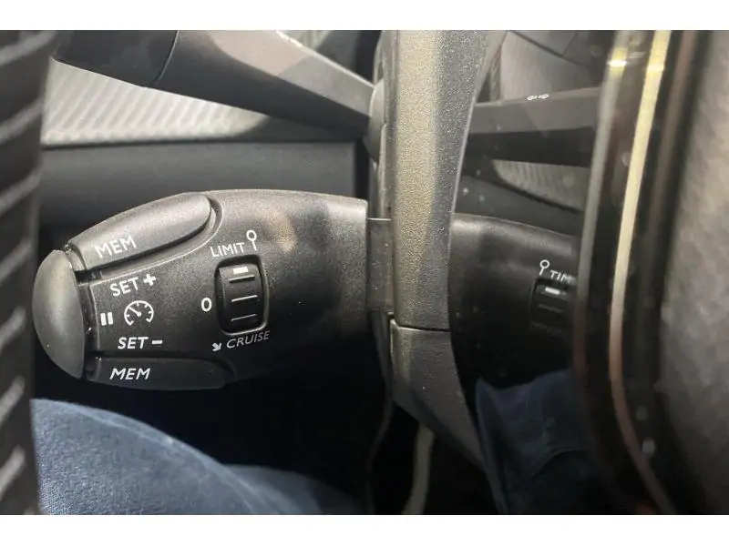 VEHICLE__CONDITION_SERVICE Peugeot 208 ENVY*Véh. de Direction! GREY 24