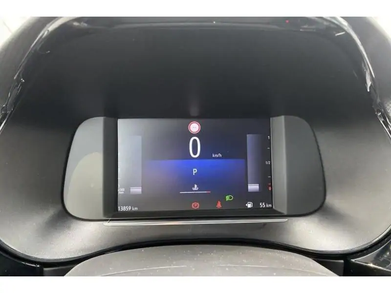 Occasion Opel Corsa F Edition BLACK 28