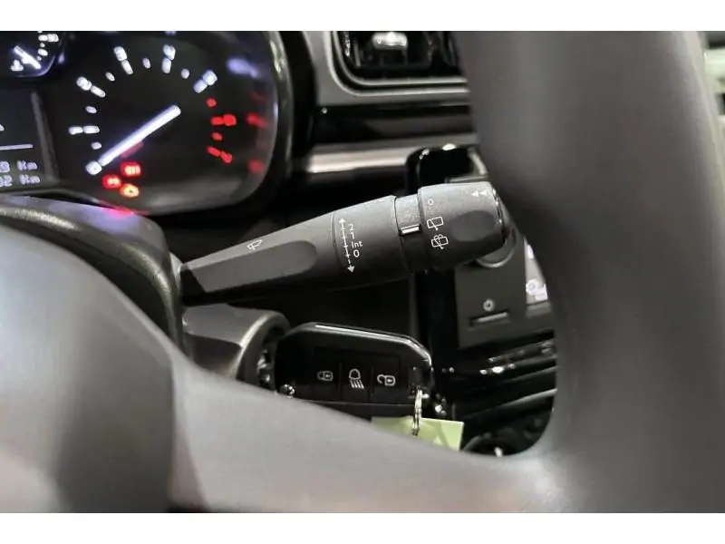 Occasion Citroen C3 YOU BLACK 22
