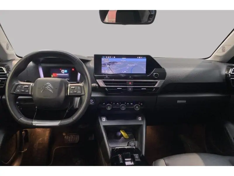 Occasion Citroen C4 X SHINE GREY 11