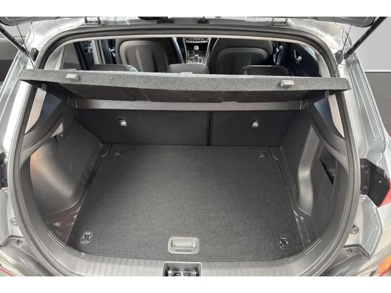 Occasion Hyundai Kona SUV MANUAL GREY 19