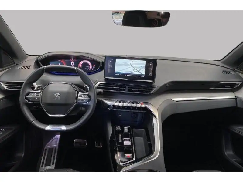 Occasion Peugeot 3008 II GT BLUE 11