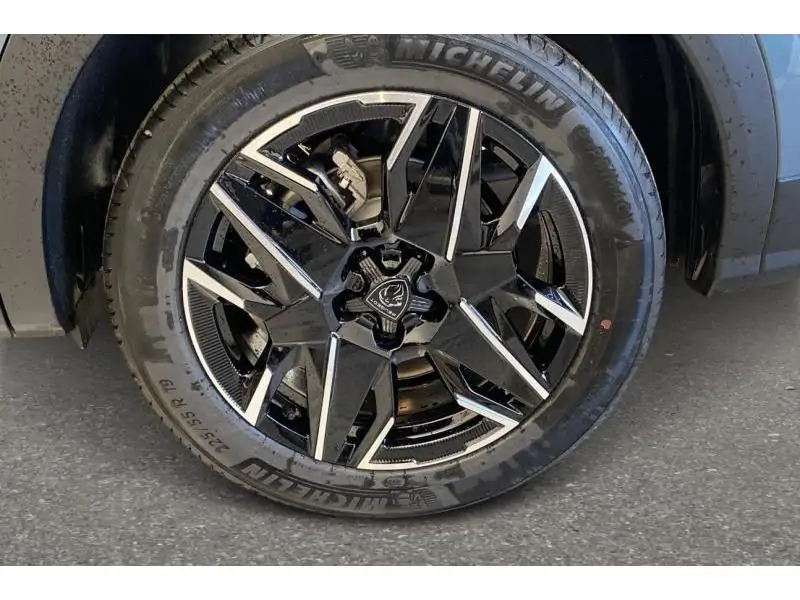 Demo Peugeot 5008 GT* Caméra de recul GPS BLUE 20