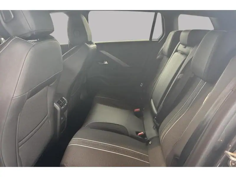 VEHICLE__CONDITION_SERVICE Opel Astra Sports Tourer GS GREY 18